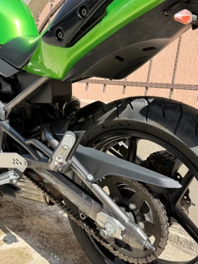 Kawasaki ER 6 N, снимка 5