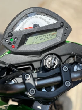 Kawasaki ER 6 N, снимка 3