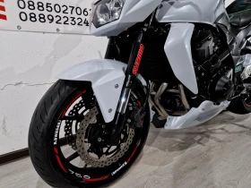Kawasaki Z 750cc.2009г.25424км!!AKRAPOVIC!, снимка 8