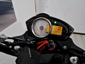 Kawasaki Z 750cc.2009г.25424км!!AKRAPOVIC!, снимка 14