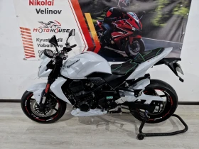 Kawasaki Z 750cc.2009г.25424км!!AKRAPOVIC!, снимка 2