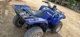 Yamaha Grizzly 700, снимка 5