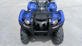 Yamaha Grizzly 700, снимка 2