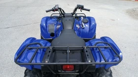 Yamaha Grizzly 700, снимка 8
