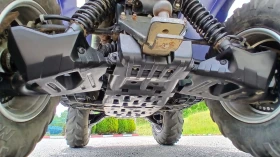 Yamaha Grizzly 700, снимка 5
