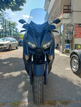 Yamaha X-max X-max300 ABS, TC , снимка 9