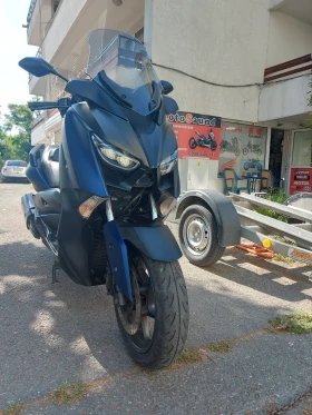 Yamaha X-max X-max300 ABS, TC , снимка 1