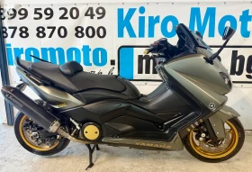 Yamaha T-max 530i ABS LED AKRAPOVIC J COSTA, снимка 7