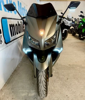 Yamaha T-max 530i ABS LED AKRAPOVIC J COSTA, снимка 4