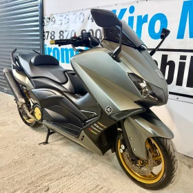 Yamaha T-max 530i ABS LED AKRAPOVIC J COSTA, снимка 3
