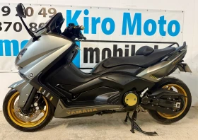 Yamaha T-max 530i ABS LED AKRAPOVIC J COSTA, снимка 10