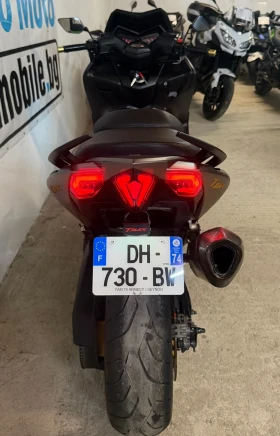 Yamaha T-max 530i ABS LED AKRAPOVIC J COSTA, снимка 13