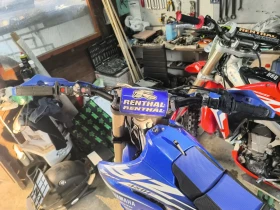 Yamaha Yzf Yz450f, снимка 4