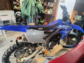 Yamaha Yzf Yz450f, снимка 1