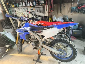 Yamaha Yzf Yz450f, снимка 2