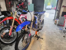 Yamaha Yzf Yz450f, снимка 5