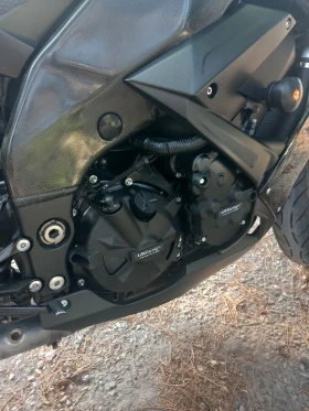 Kawasaki Zx Zx10r, снимка 6