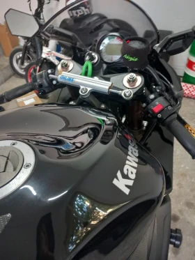 Kawasaki Zx Zx10r, снимка 10