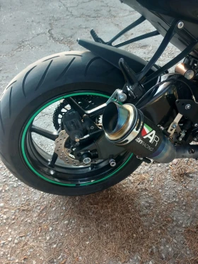 Kawasaki Zx Zx10r, снимка 5