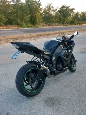 Kawasaki Zx Zx10r, снимка 7