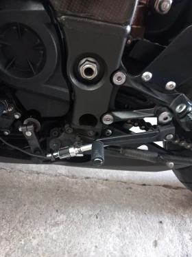 Kawasaki Zx Zx10r, снимка 8