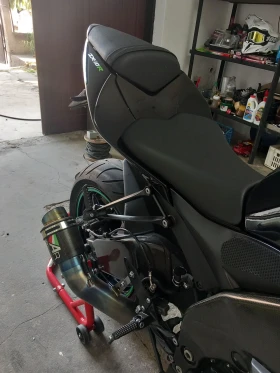 Kawasaki Zx Zx10r, снимка 9