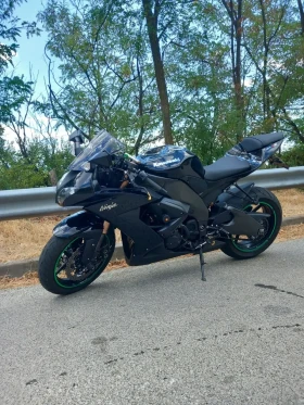 Kawasaki Zx Zx10r, снимка 2