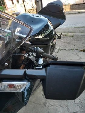 Kawasaki Zx Zx10r, снимка 3
