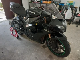 Kawasaki Zx Zx10r, снимка 12