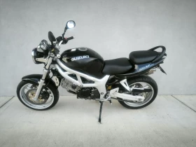 Suzuki SV 650, Leo Vince   | Mobile.bg    5