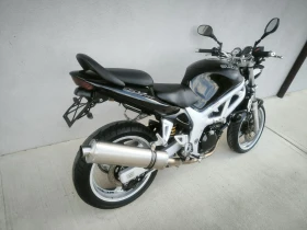 Suzuki SV 650, Leo Vince   | Mobile.bg    3
