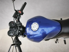 Honda Cbf 500, 2005 ������, ������  | Mobile.bg � ����� ������ 4