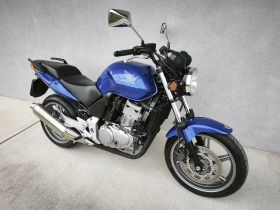 Honda Cbf 500, 2005 ������, ������  | Mobile.bg � ����� ������ 2