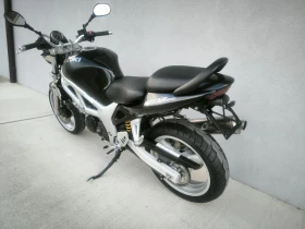 Suzuki SV 650, Leo Vince   | Mobile.bg    7