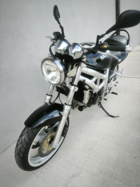 Suzuki SV 650, Leo Vince   | Mobile.bg    9