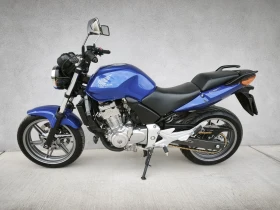 Honda Cbf 500, 2005 ������, ������  | Mobile.bg � ����� ������ 6