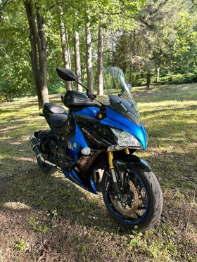  Suzuki Gsx