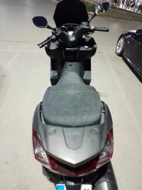 Kymco Downtown 200i | Mobile.bg    8