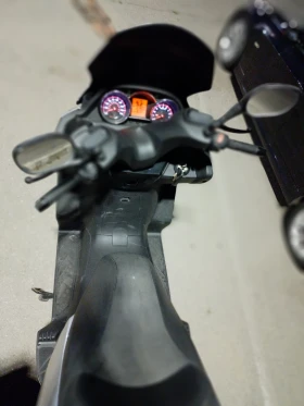 Kymco Downtown 200i | Mobile.bg    2
