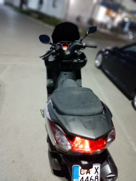 Kymco Downtown 200i | Mobile.bg    3