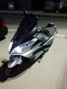 Kymco Downtown 200i | Mobile.bg    5