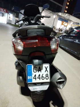 Kymco Downtown 200i | Mobile.bg    9