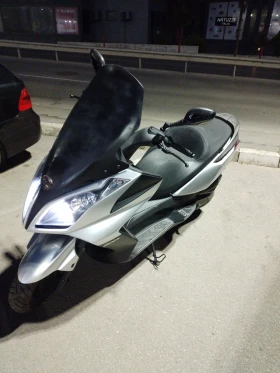 Kymco Downtown 200i | Mobile.bg    7