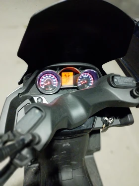 Kymco Downtown 200i | Mobile.bg    4