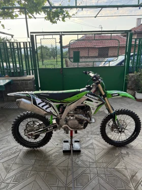 Обява за продажба на Kawasaki Kx ~8 500 лв. - изображение 3