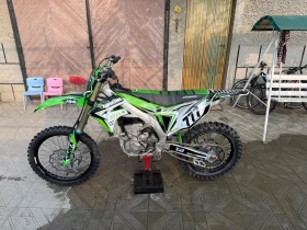 Обява за продажба на Kawasaki Kx ~8 500 лв. - изображение 1