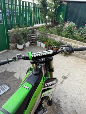 Обява за продажба на Kawasaki Kx ~8 500 лв. - изображение 6