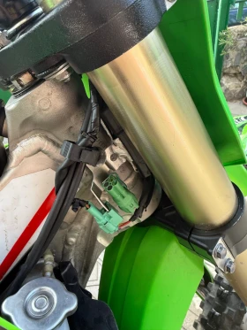 Обява за продажба на Kawasaki Kx ~8 500 лв. - изображение 7
