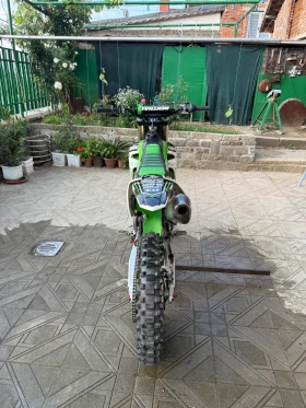 Обява за продажба на Kawasaki Kx ~8 500 лв. - изображение 4