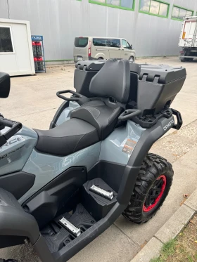 Cfmoto CFORCE 1000 TOURING | Mobile.bg    5